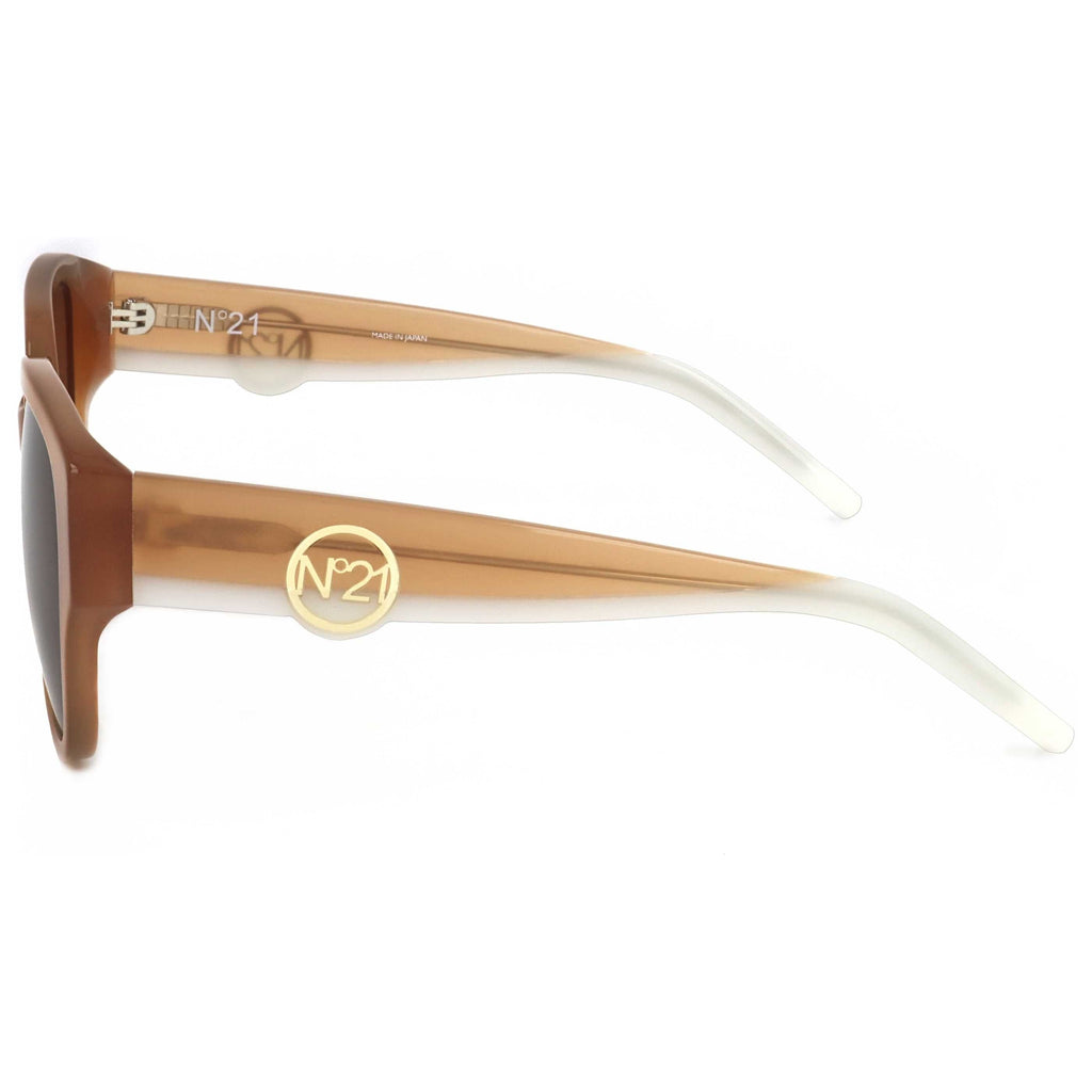 Linda Farrow Women's Sunglasses N21S48-C2-58