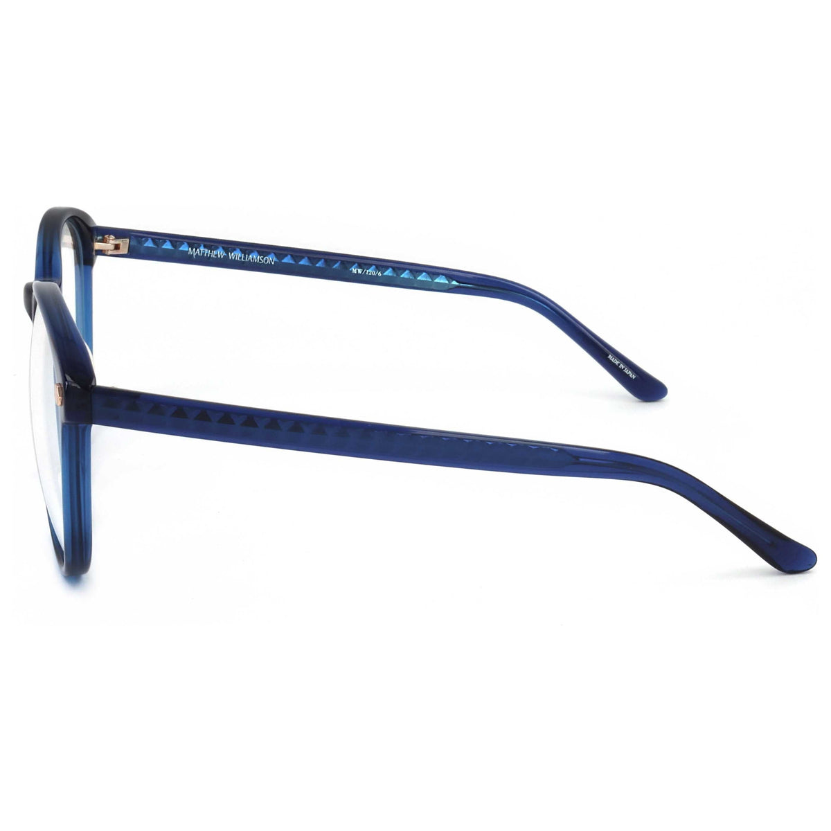 Linda Farrow Women's Opticals MW120-C6-54