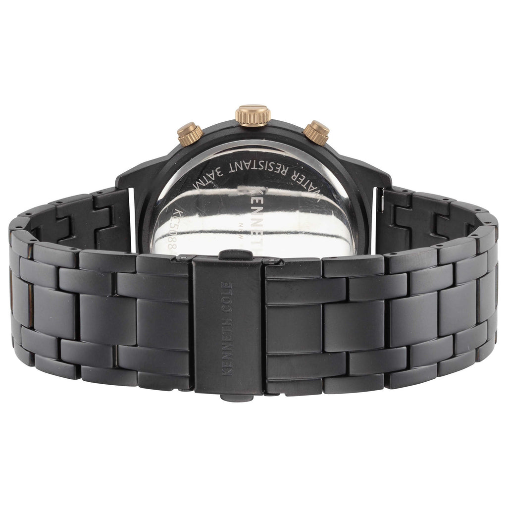 Kenneth Cole Men's Watch KC50884005