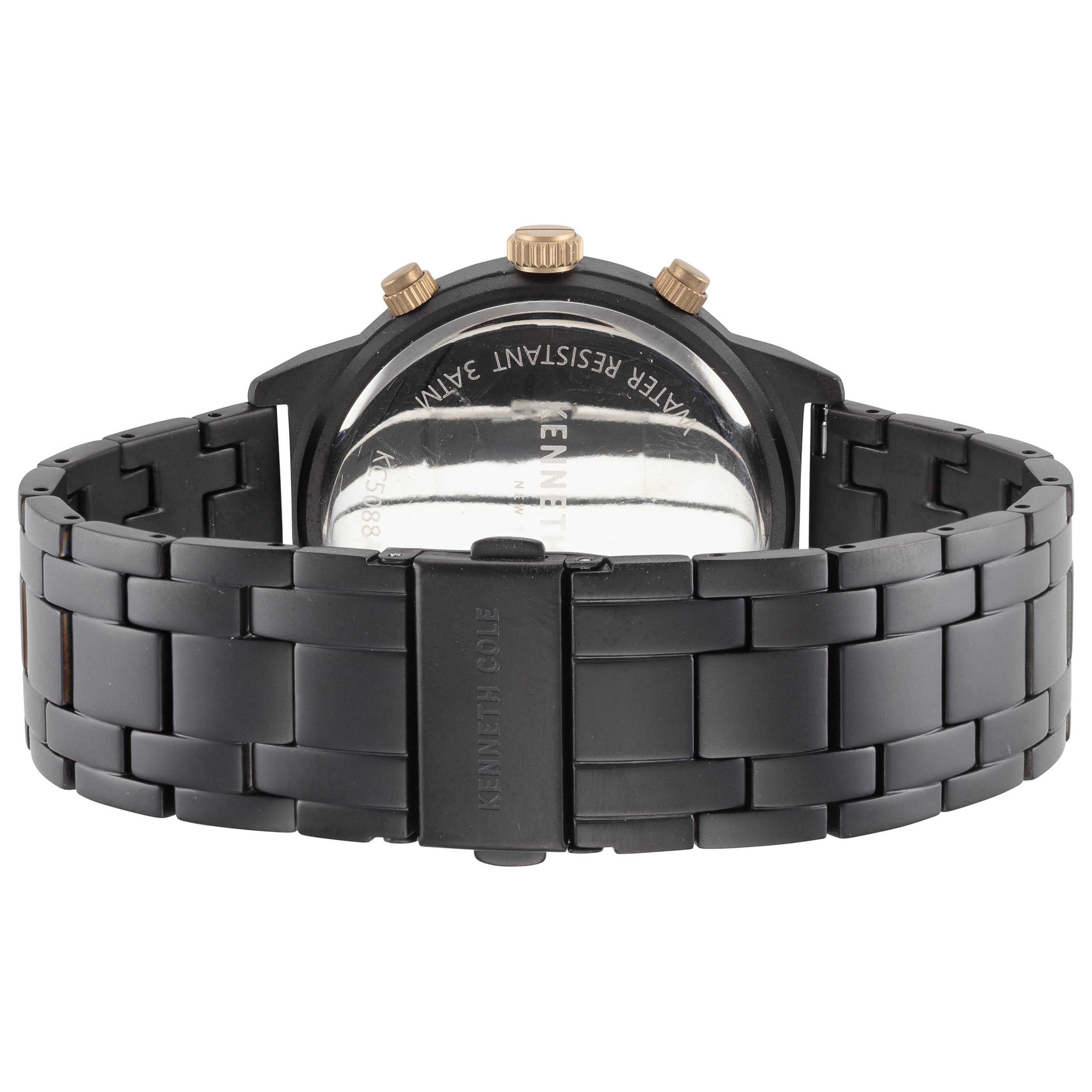 Kenneth Cole Men's Watch KC50884005