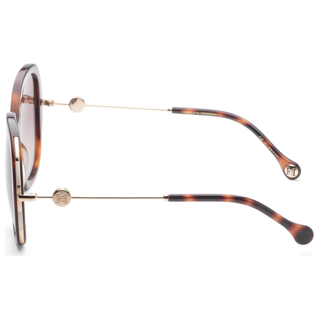Carolina Herrera Women's Sunglasses CH0019-S-05L-54