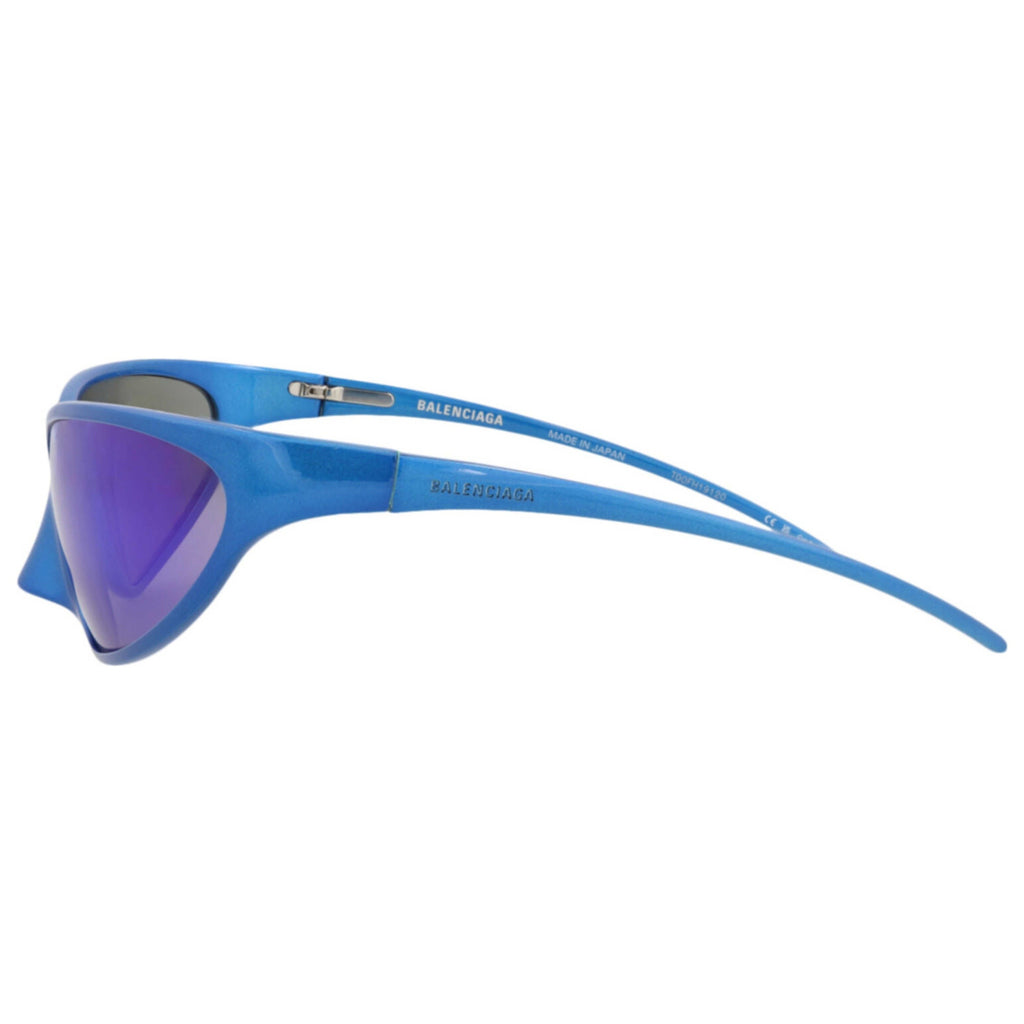 Balenciaga Unisex Sunglasses BB0349S-30015539-005