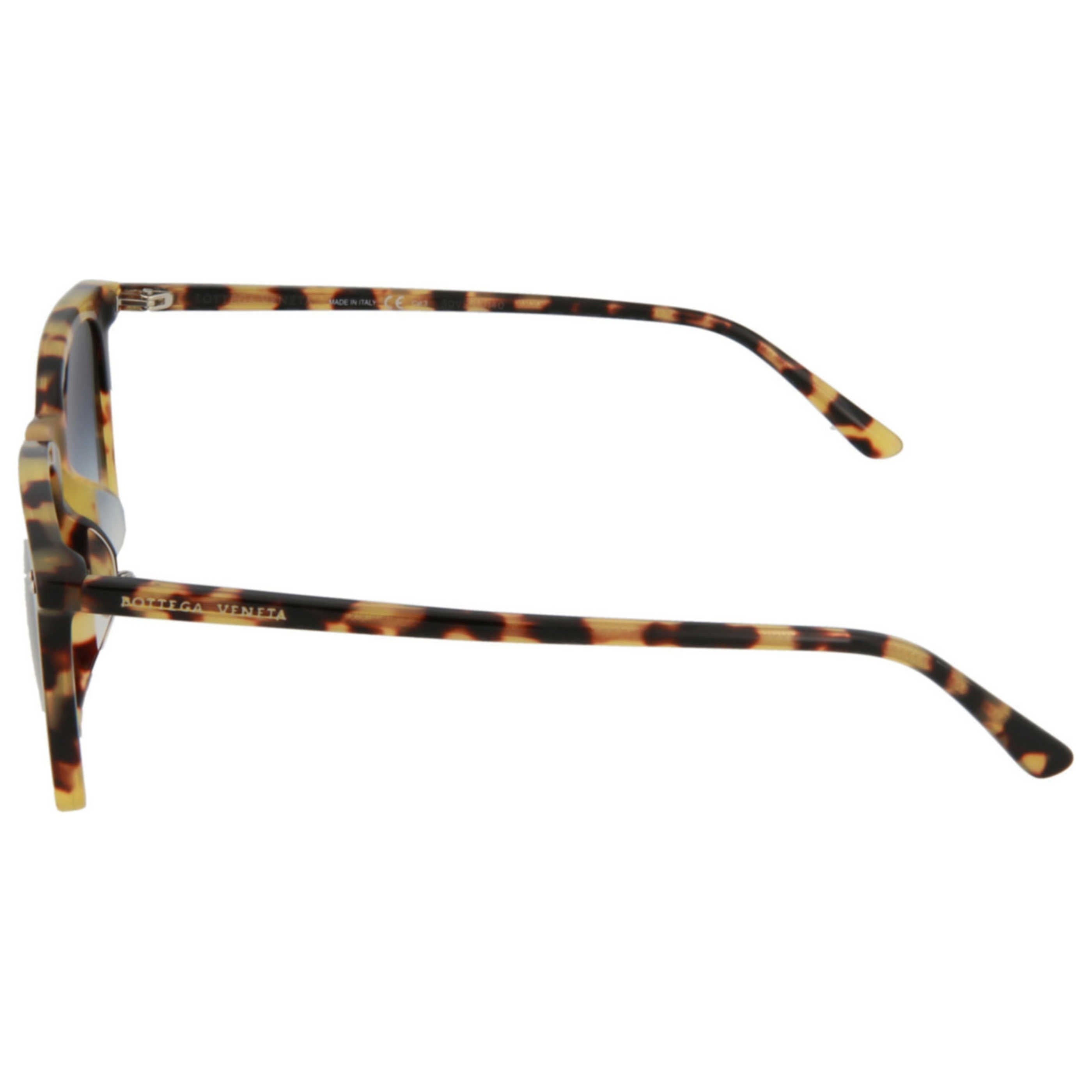 Bottega Veneta Men's Sunglasses BV0251SA-30007260-005