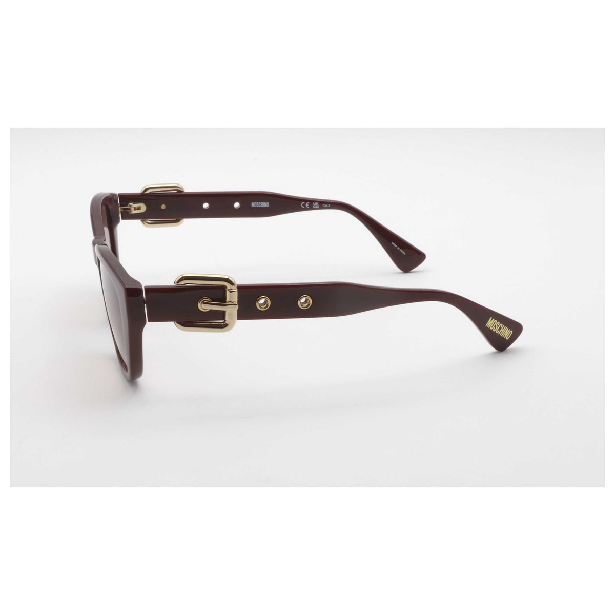 Moschino Women's Sunglasses MOS130-S-LHF-55