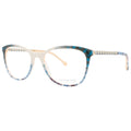 Coco Song Women's Eyeglasses CS-YORK-BLUES-CV243-03-09