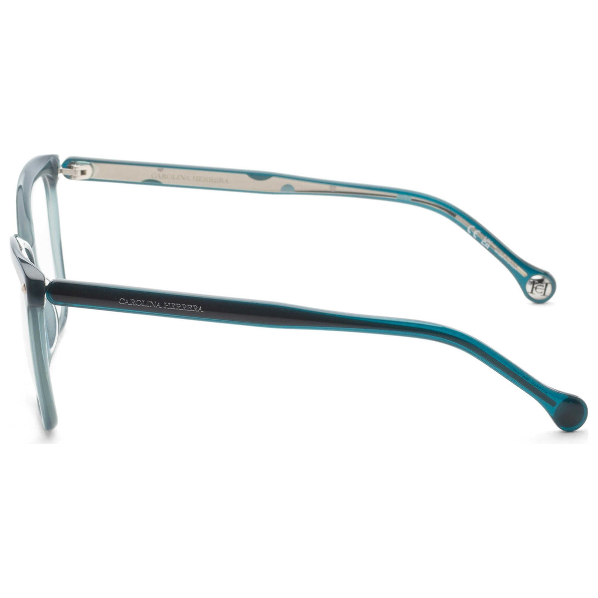 Carolina Herrera Women's Eyeglasses CH0012-ZI9-56