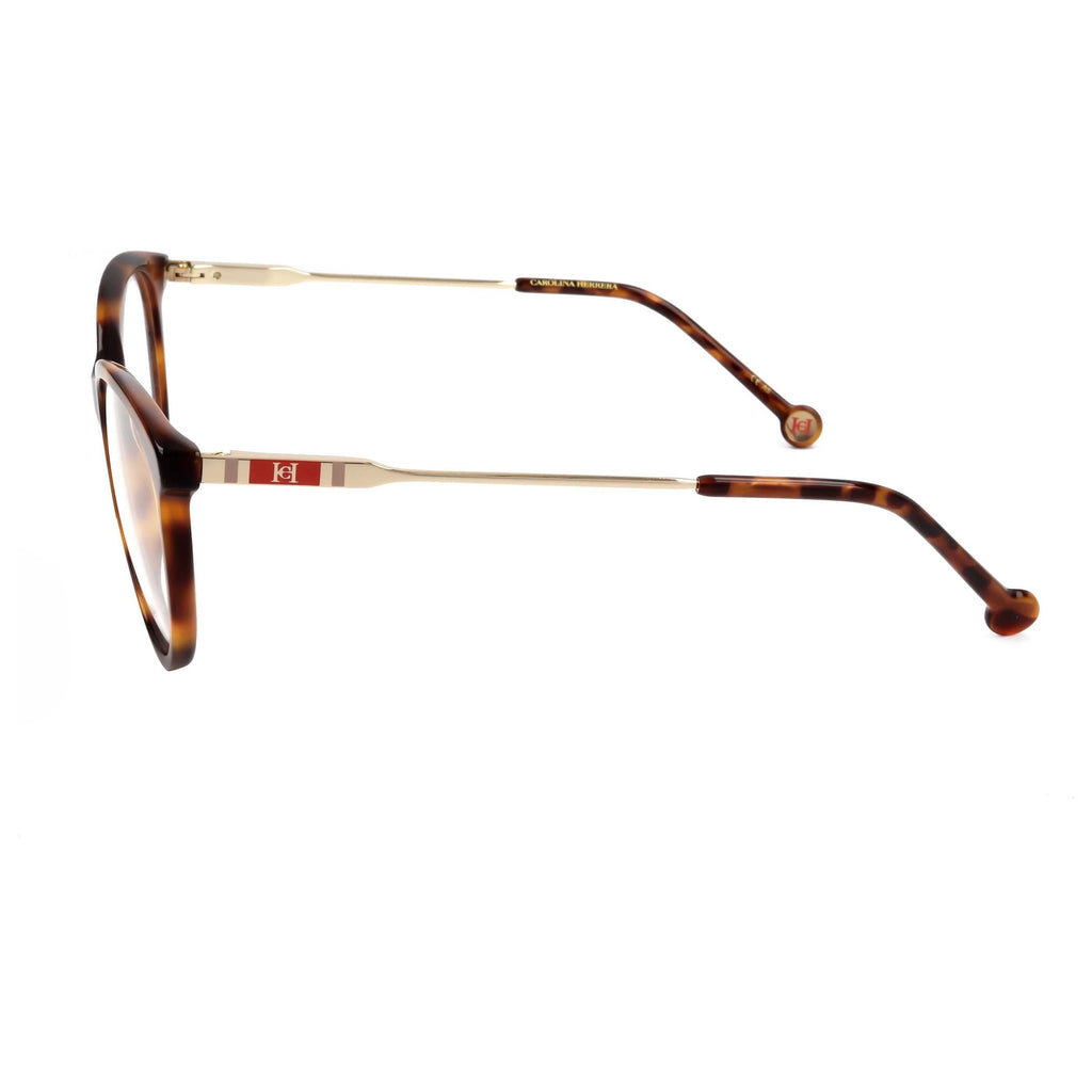 Carolina Herrera Women's Eyeglasses CH0073-05L-53