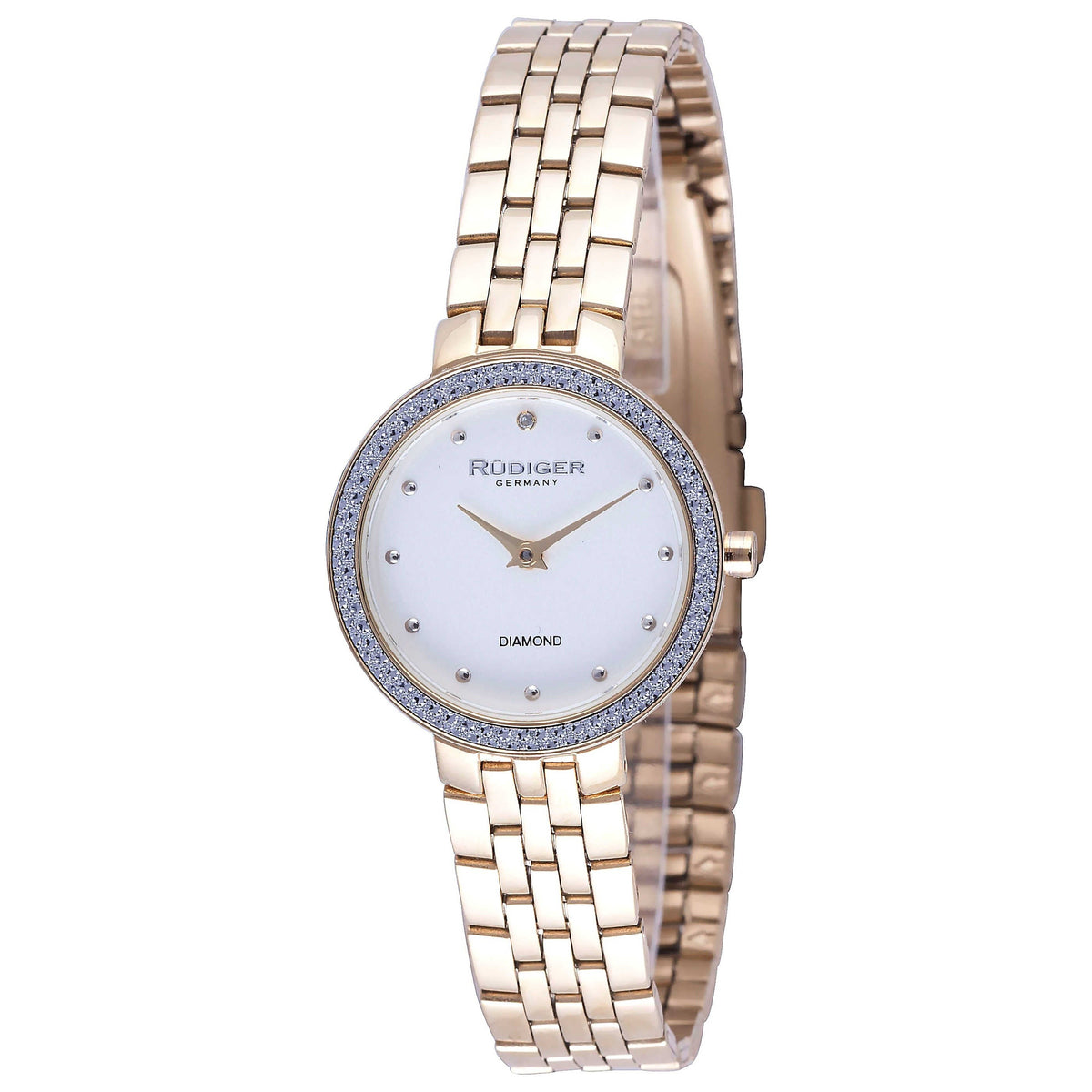 Rudiger Women's Watch R3300-09-001
