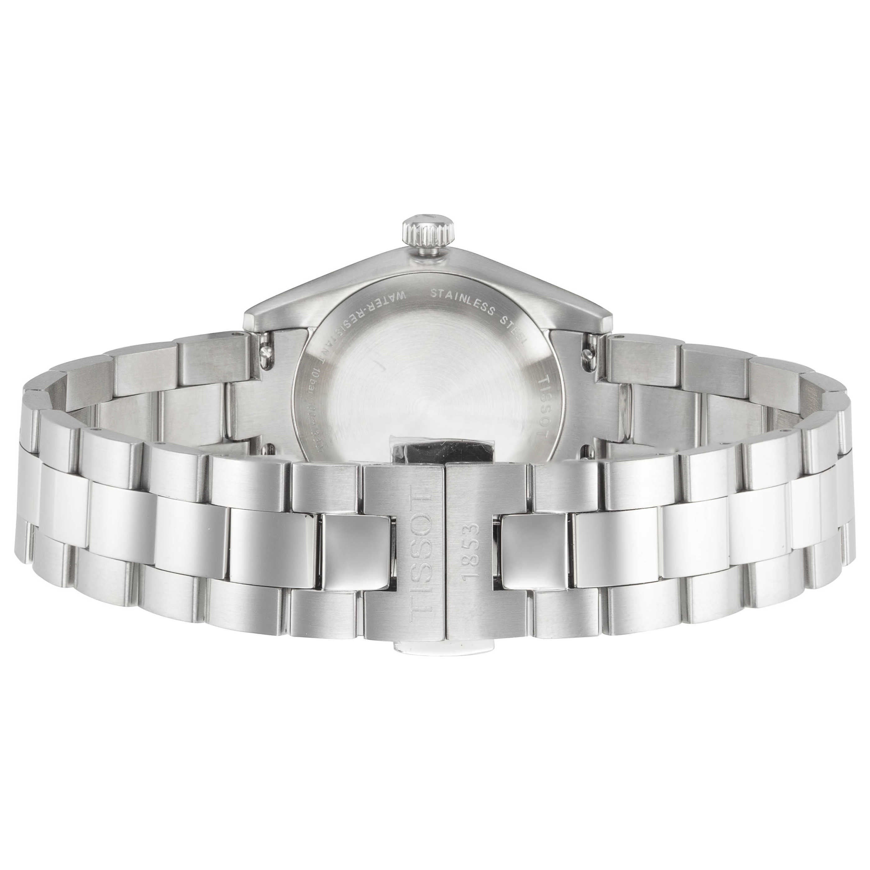 Tissot Women's Watch T1320101103100