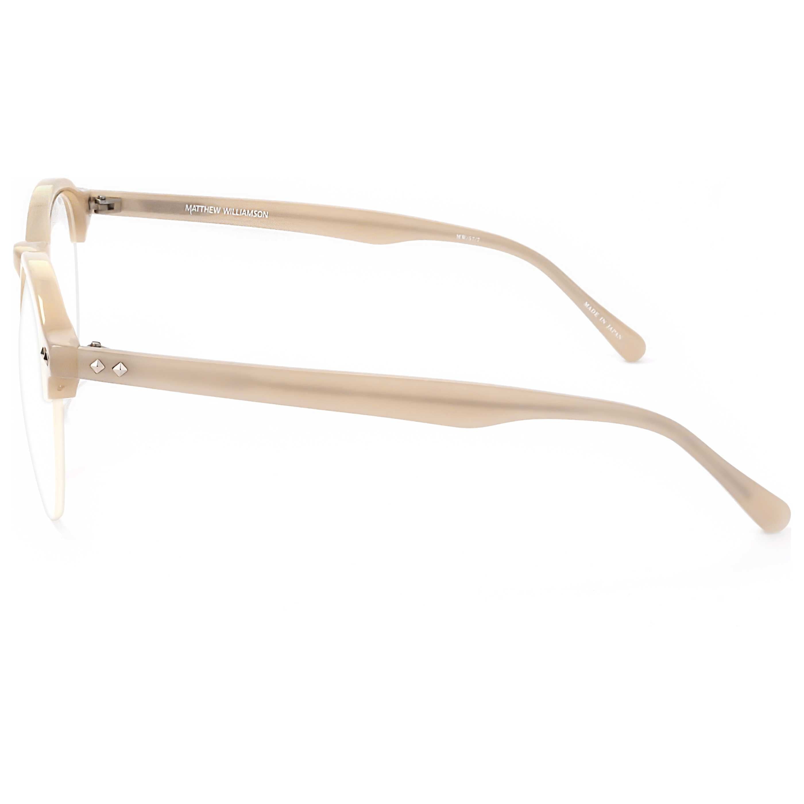 Linda Farrow Women's Opticals MW57-C7-53