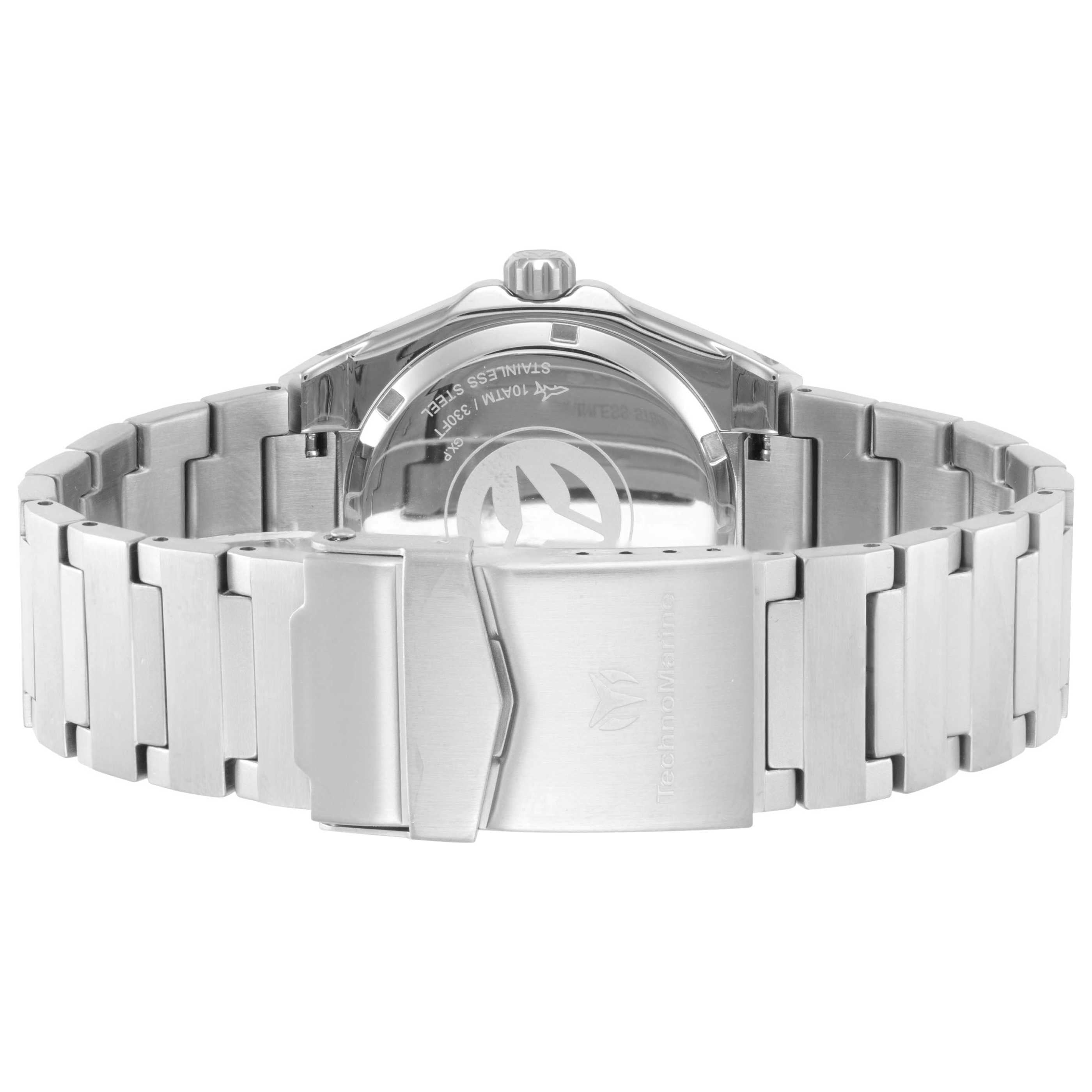 TechnoMarine Women's Watch TM-416043