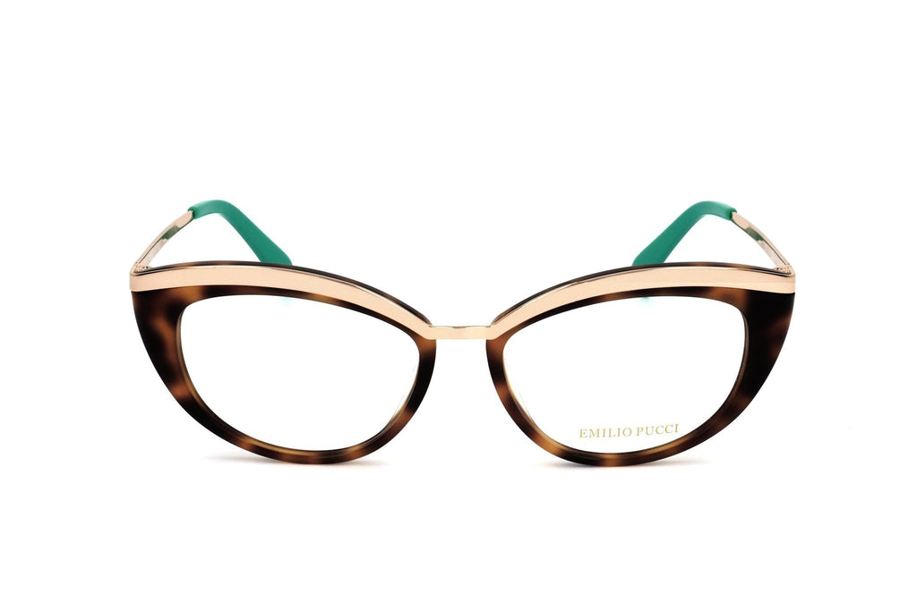 Pucci Women's Metal Glasses