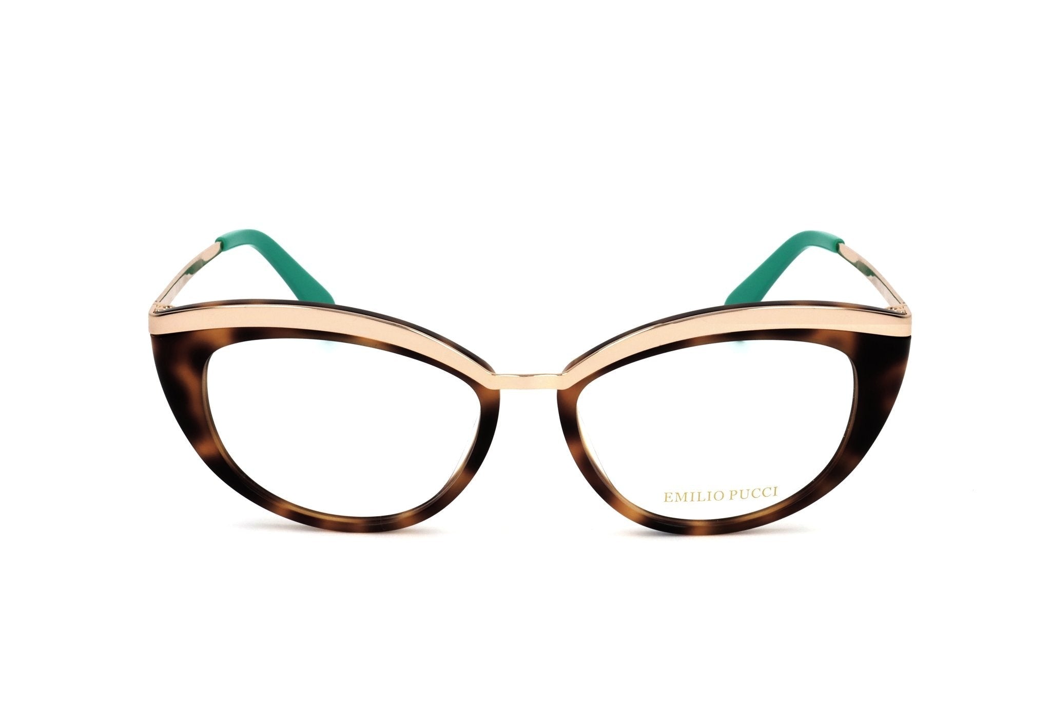 Pucci Women's Metal Glasses