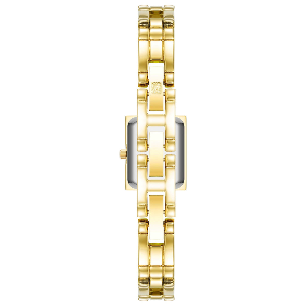 Anne Klein Women's Watch 10-4898CHGP