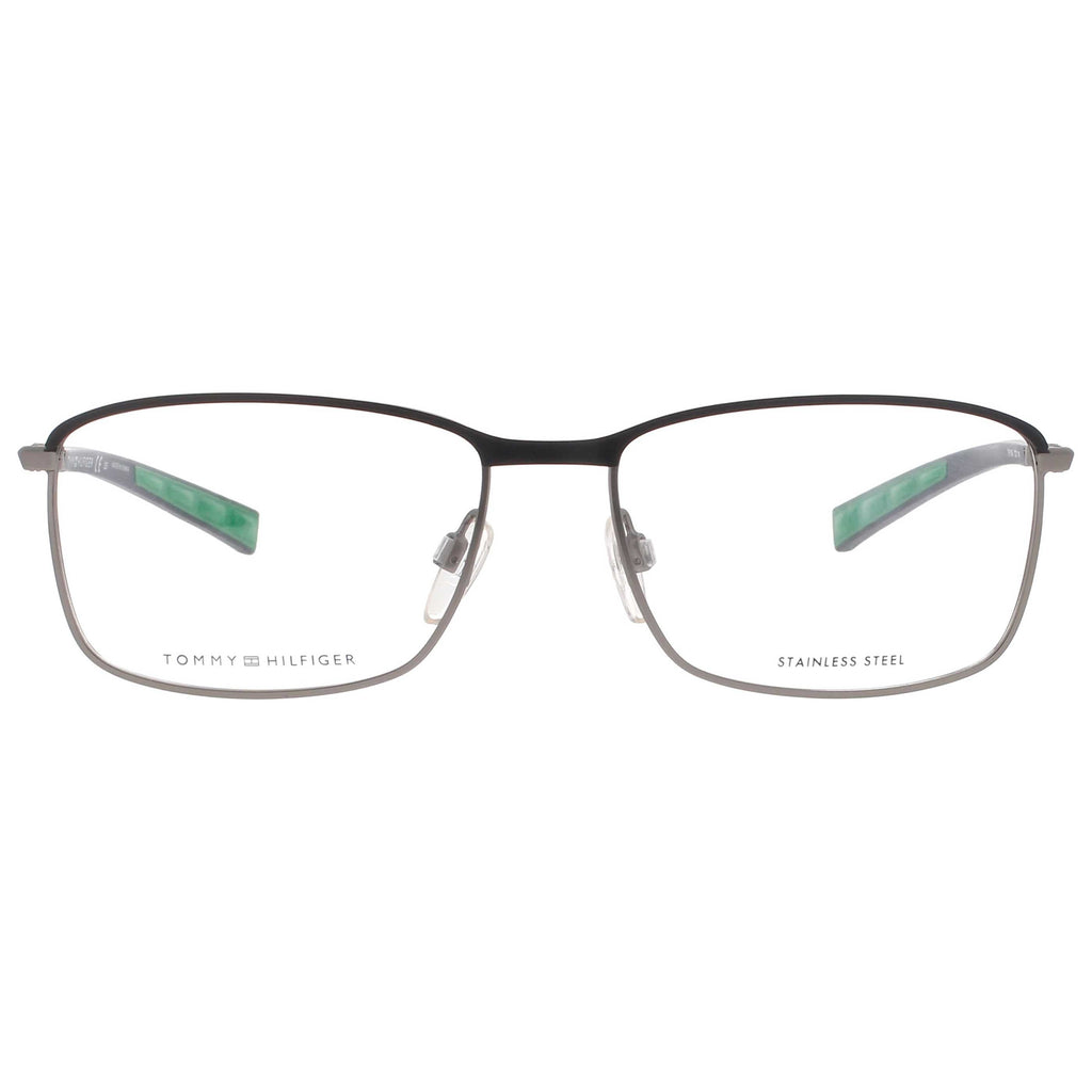 Tommy Hilfiger Men's Eyeglasses TH-TH-1954-2QX-56
