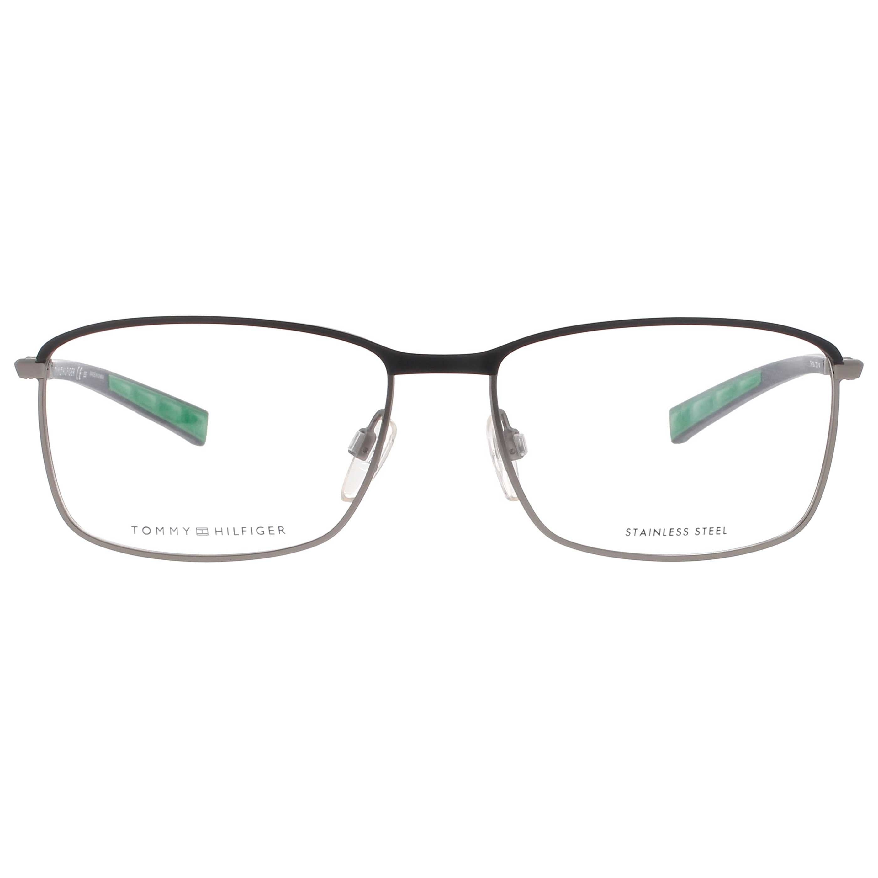 Tommy Hilfiger Men's Eyeglasses TH-TH-1954-2QX-56