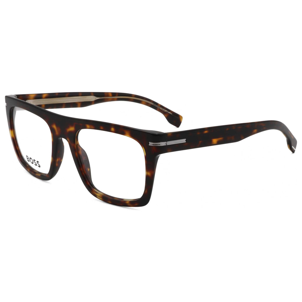 Hugo Boss Men's Eyeglasses BOSS1597-086-52