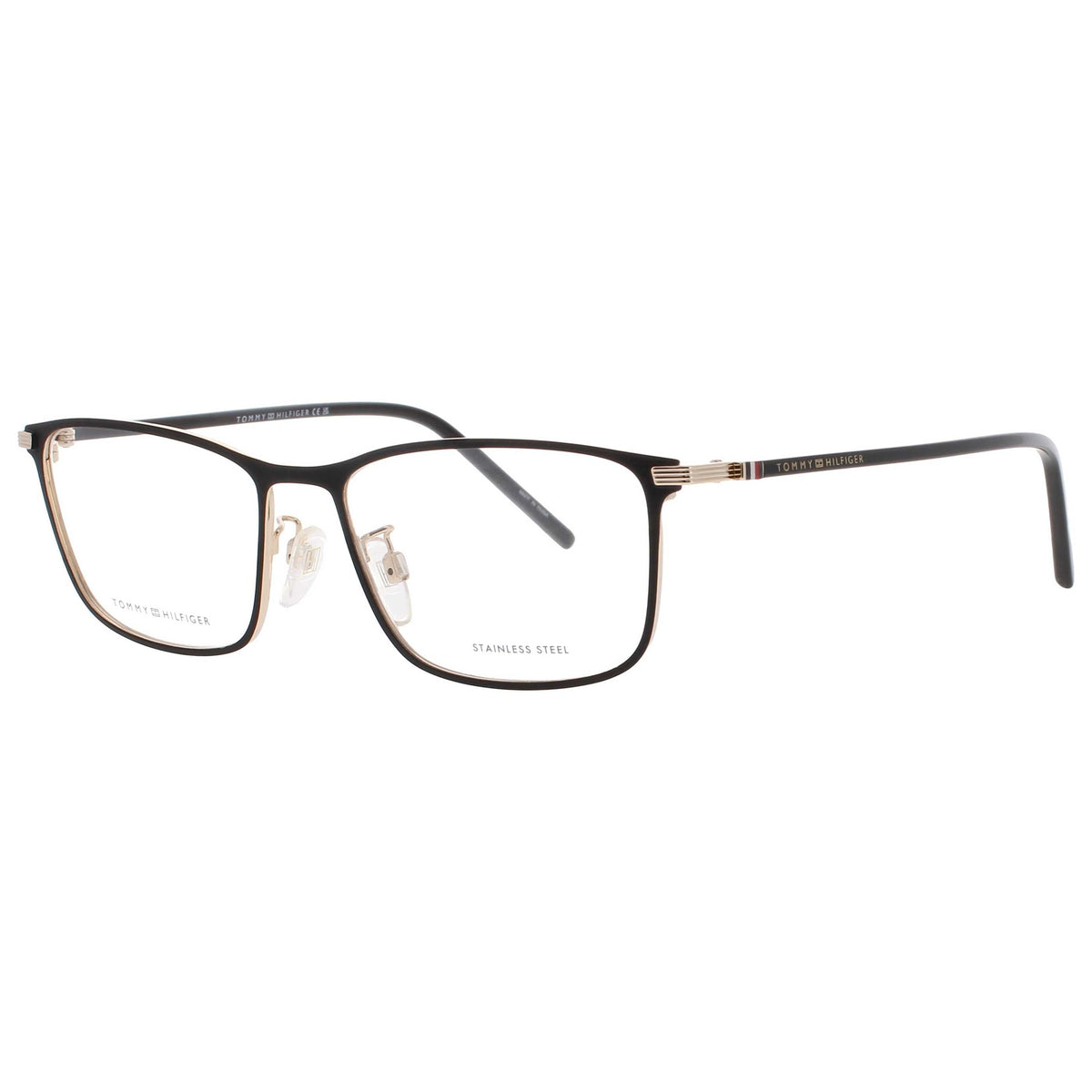Tommy Hilfiger Men's Eyeglasses TH-TH-2013-F-I46-54