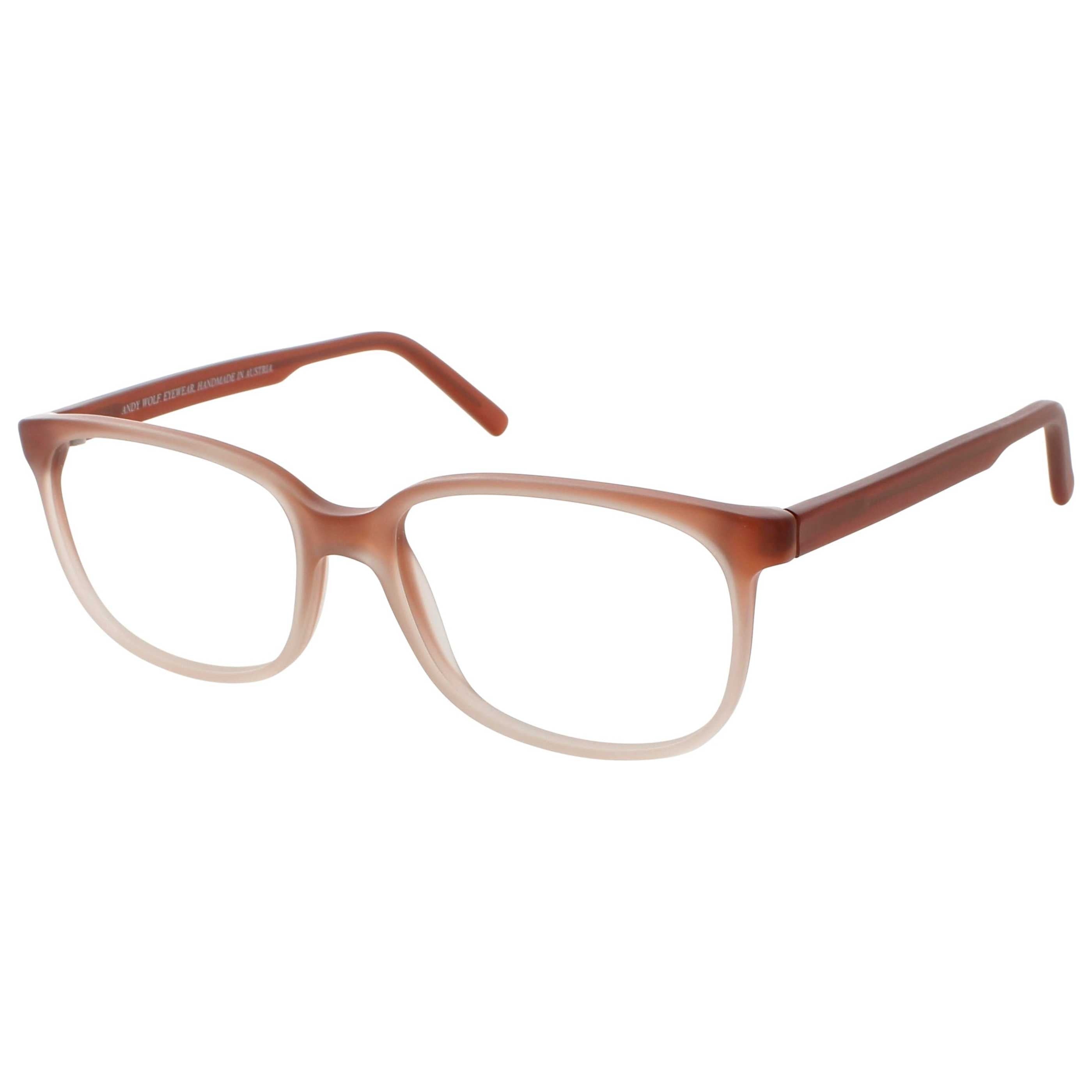 Andy Wolf Unisex Eyeglasses AW-4523-F-52