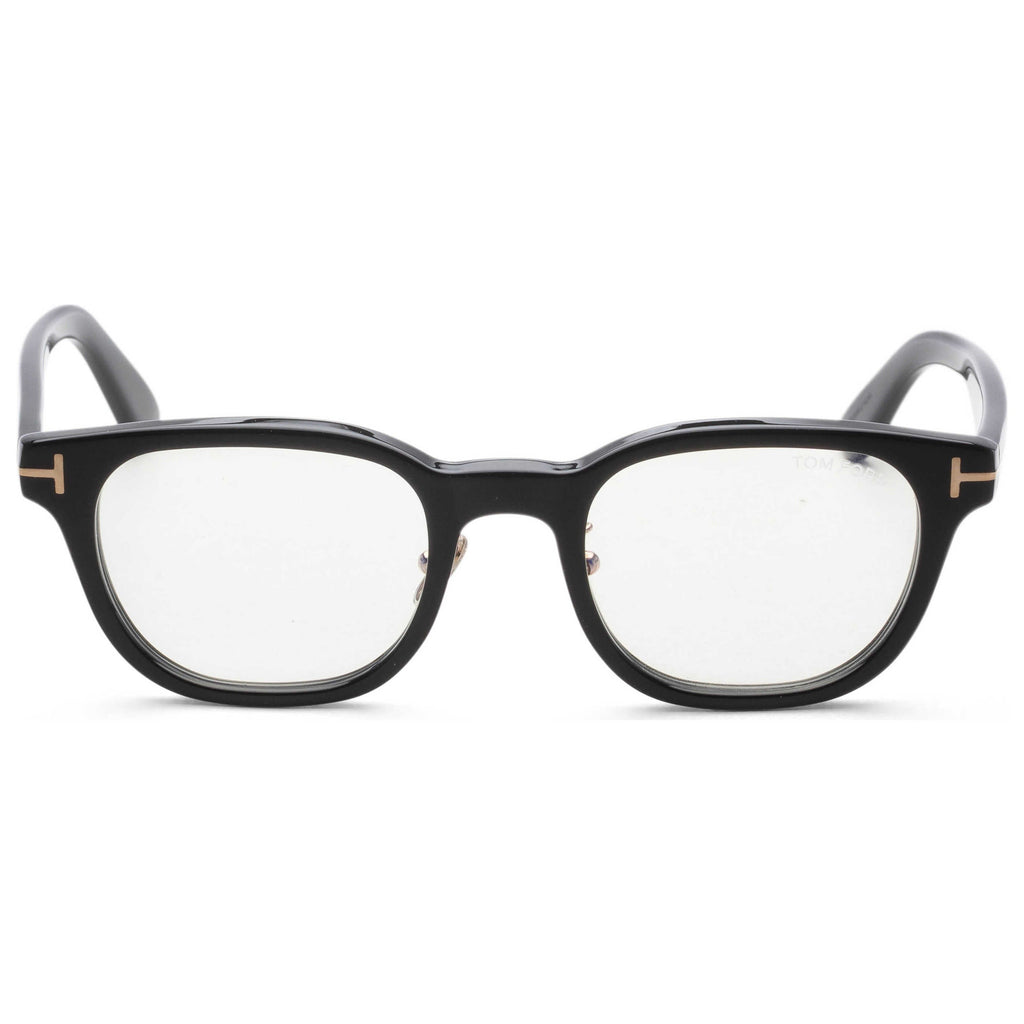 Tom Ford Fashion Men's Eyeglasses FT6020-D-B-001-49