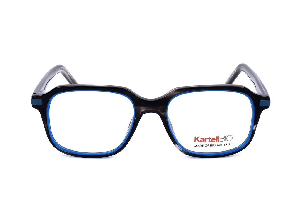 Kartell Unisex Acetate Glasses