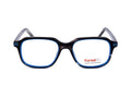 Kartell Unisex Acetate Glasses