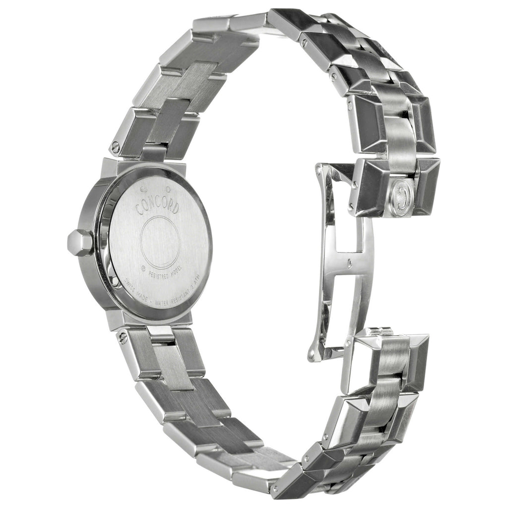 Concord Women's Quartz Watch 0309295