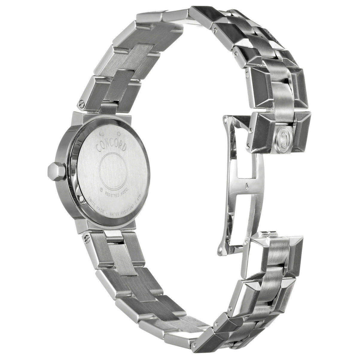 Concord Women's Quartz Watch 0309295