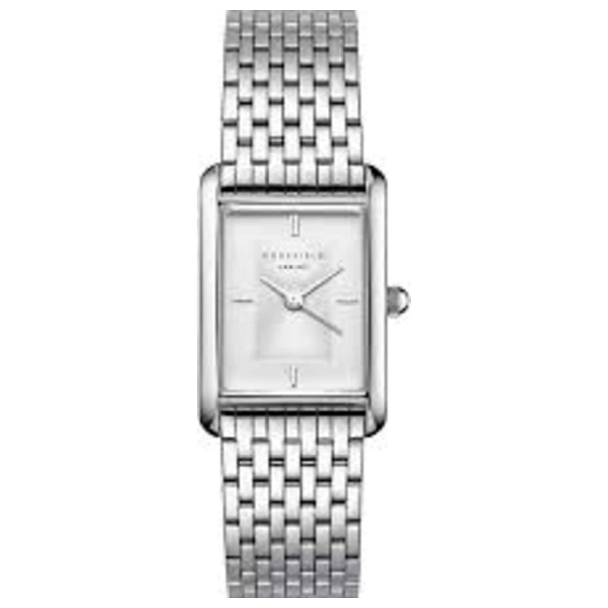 Rosefield Women's Watch HWSSS-H02