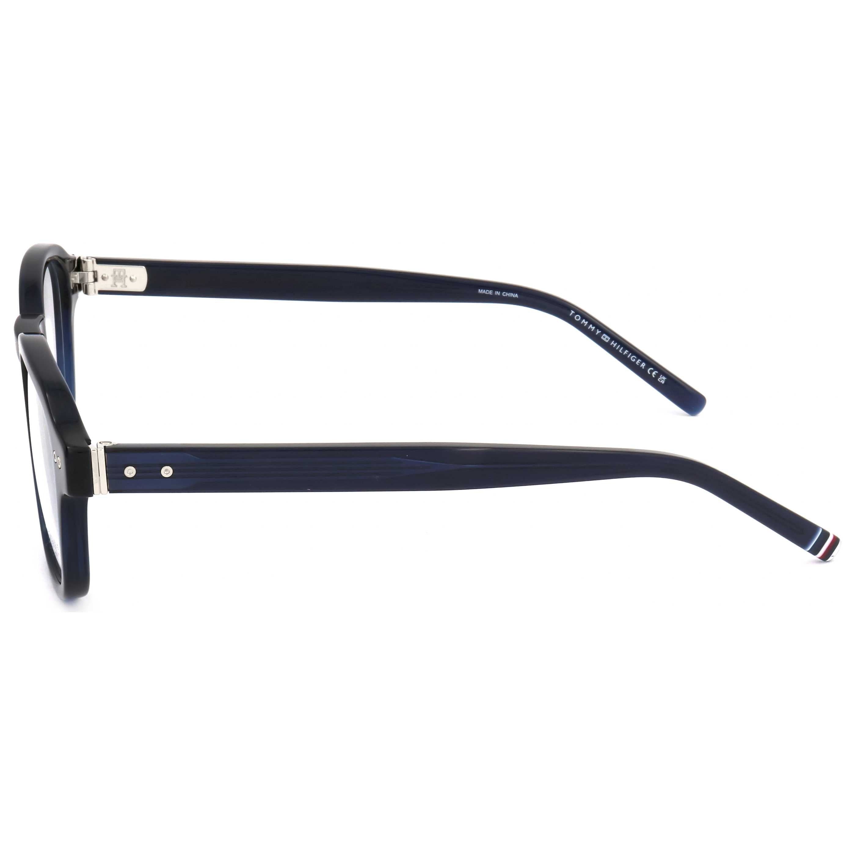 Tommy Hilfiger Men's Eyeglasses TH2033-PJP-48