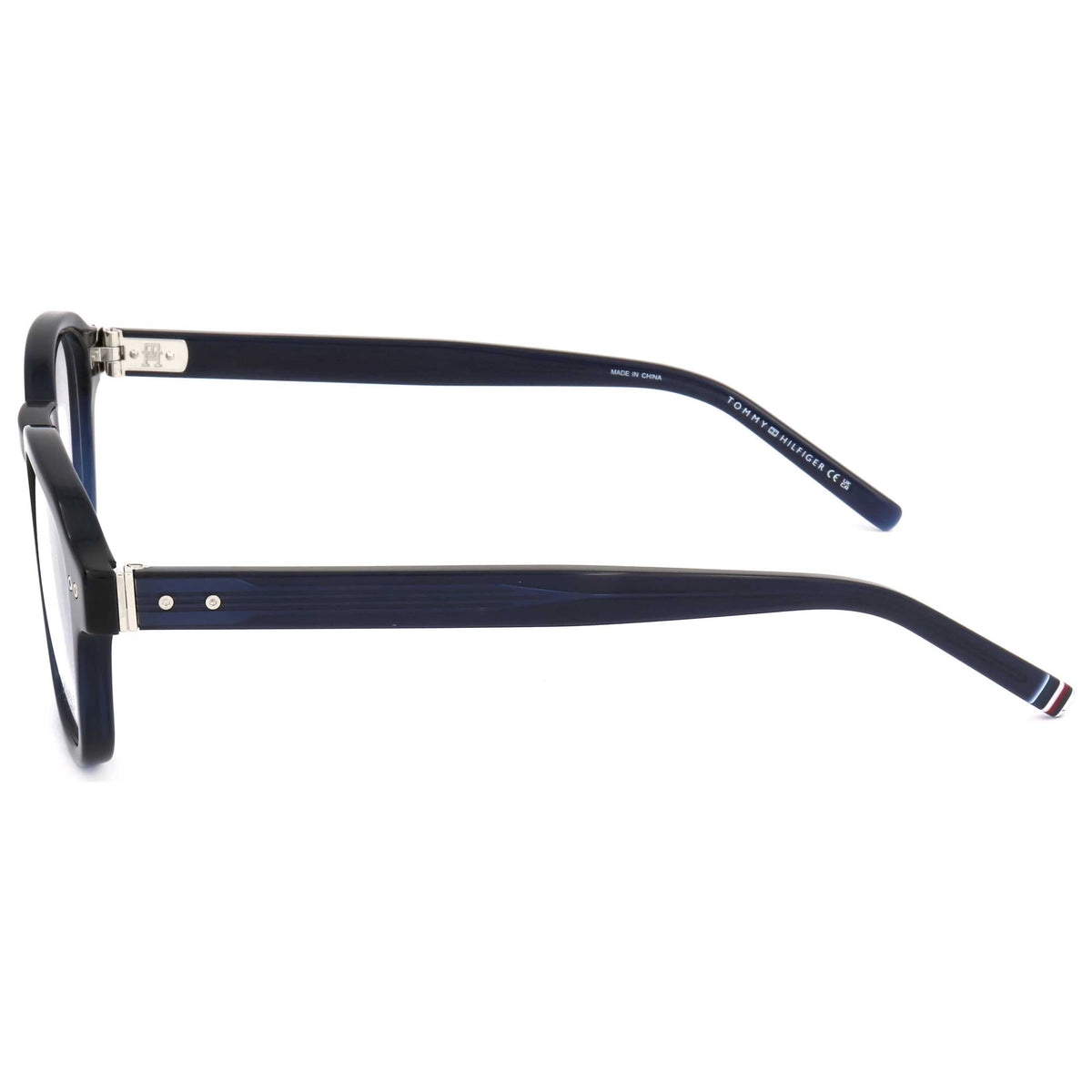 Tommy Hilfiger Men's Eyeglasses TH2033-PJP-48