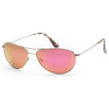 Maui Jim Women's Sunglasses MJ0245S-004