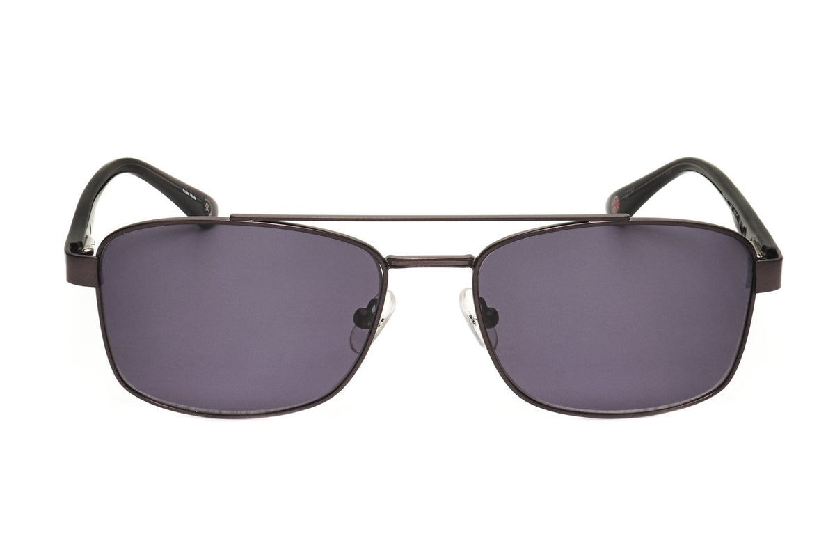 Hackett Men's Stainless steel Sunglasses