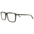 Saint Laurent Men's Eyeglasses SL454-30011112-008
