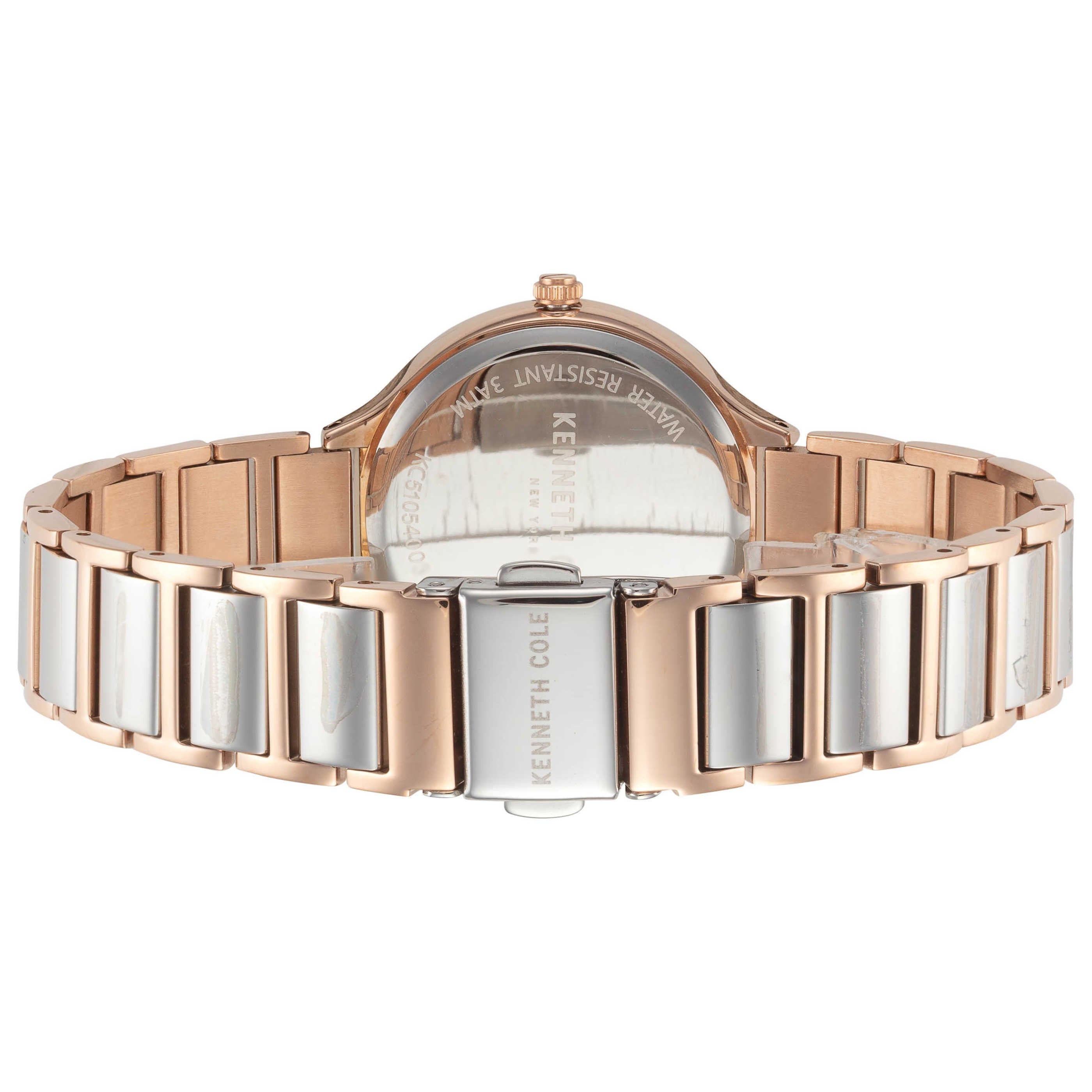 Kenneth Cole Women's Watch KC51054003