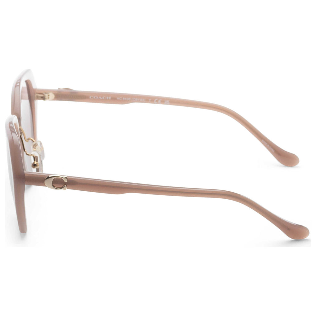 Coach Women's Sunglasses HC8436-54957N-55
