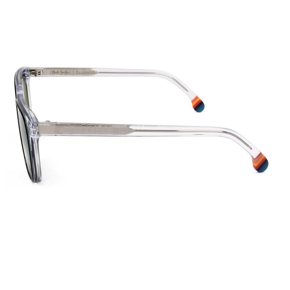 Paul Smith Unisex Sunglasses PSSN02753CAVENDISH-003