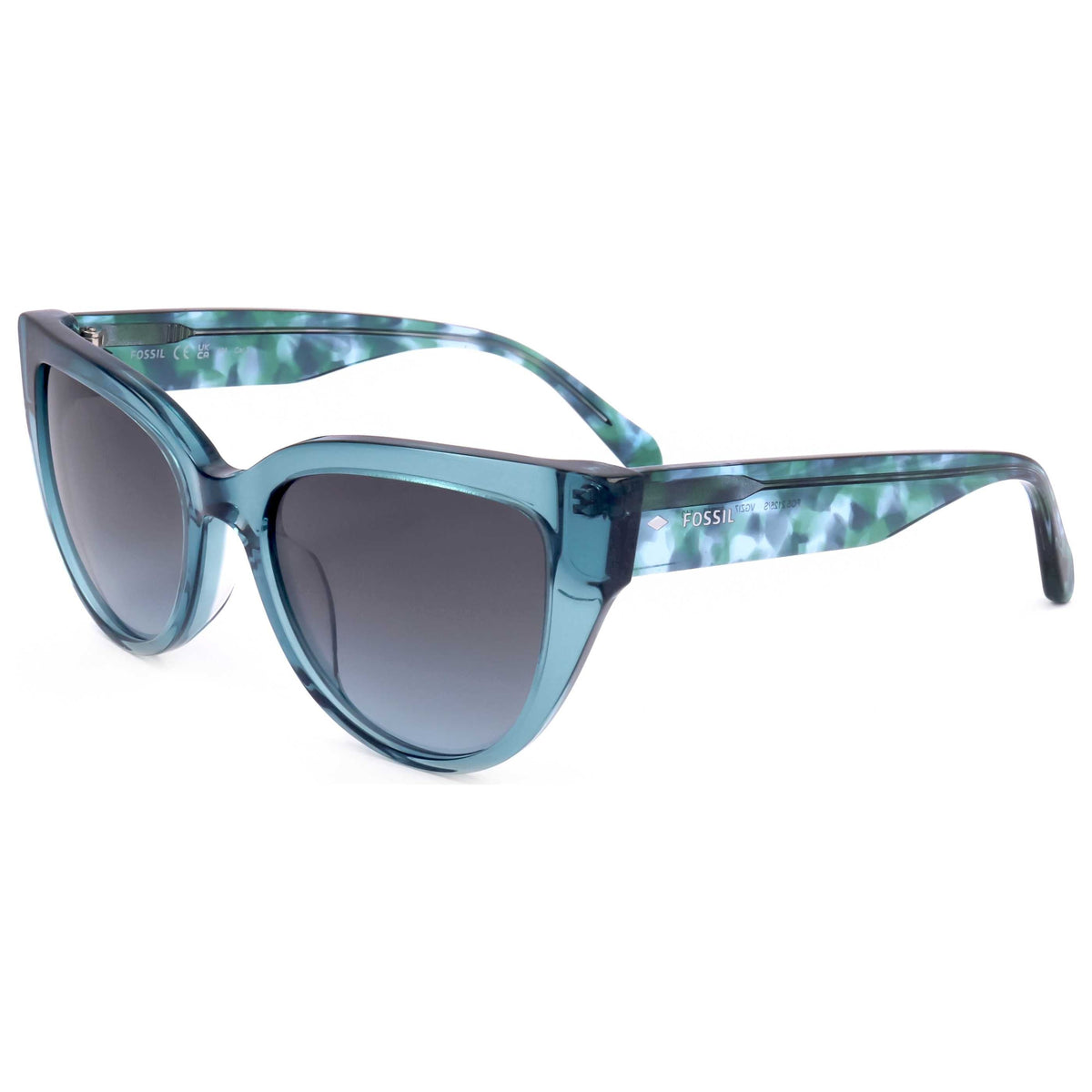 Fossil Women's Sunglasses FOS2125S-0VGZ-I7