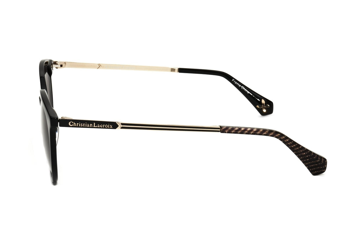 Christian Lacroix Women's Acetate Sunglasses