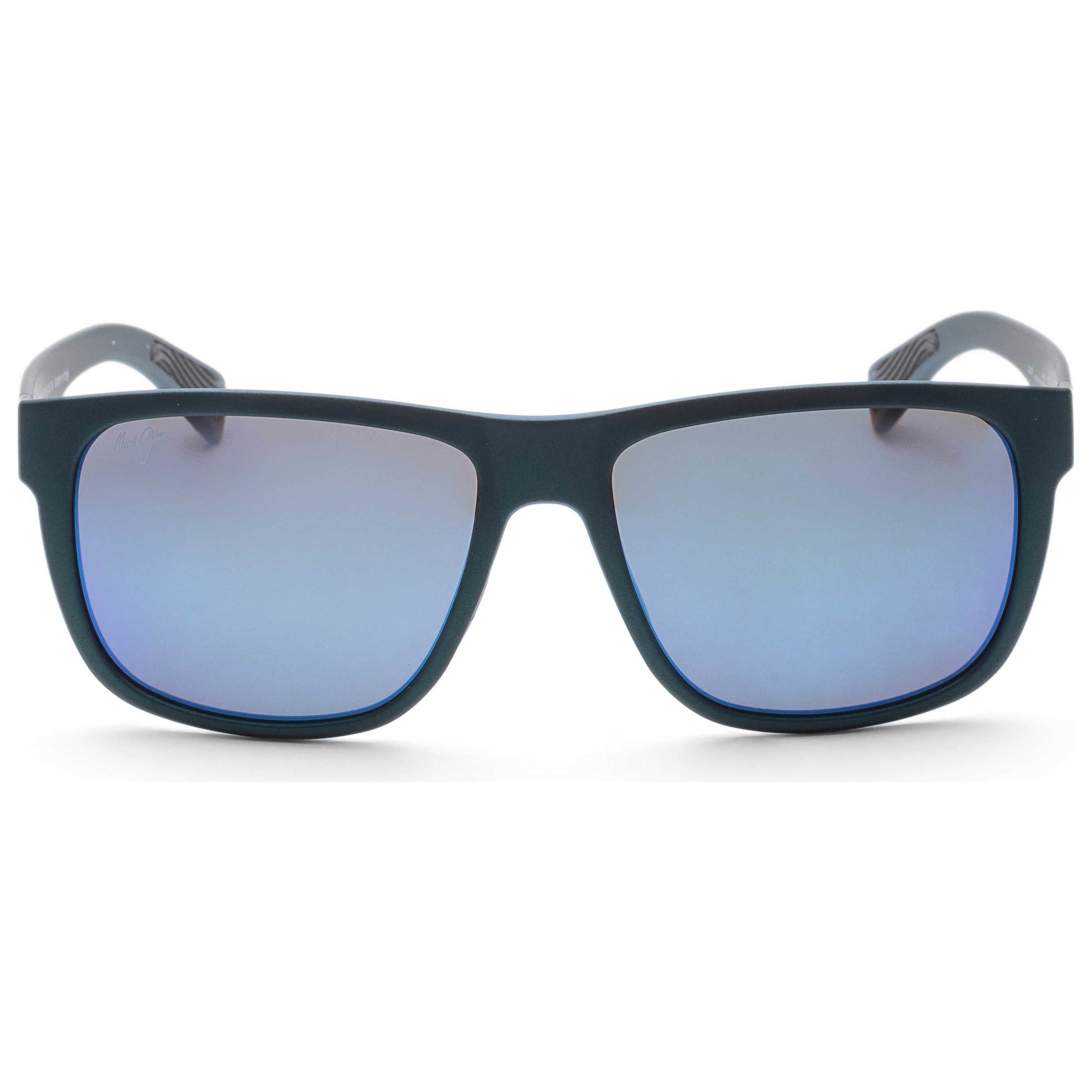 Maui Jim Men's Sunglasses MJ0670S-004