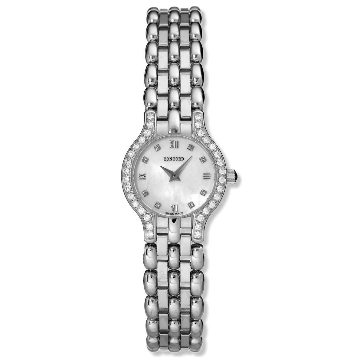 Concord Women's Quartz Watch 0311324