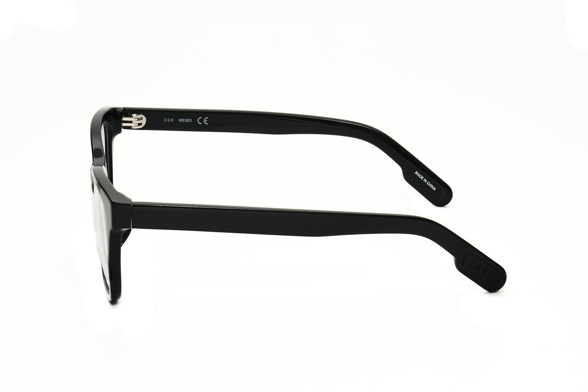 Kenzo Unisex Plastic Glasses