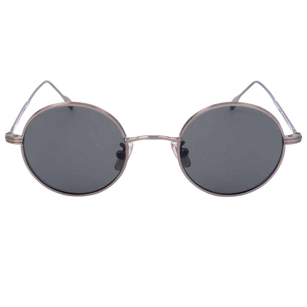 L.G.R. Unisex Sunglasses REUNION-METAL-46