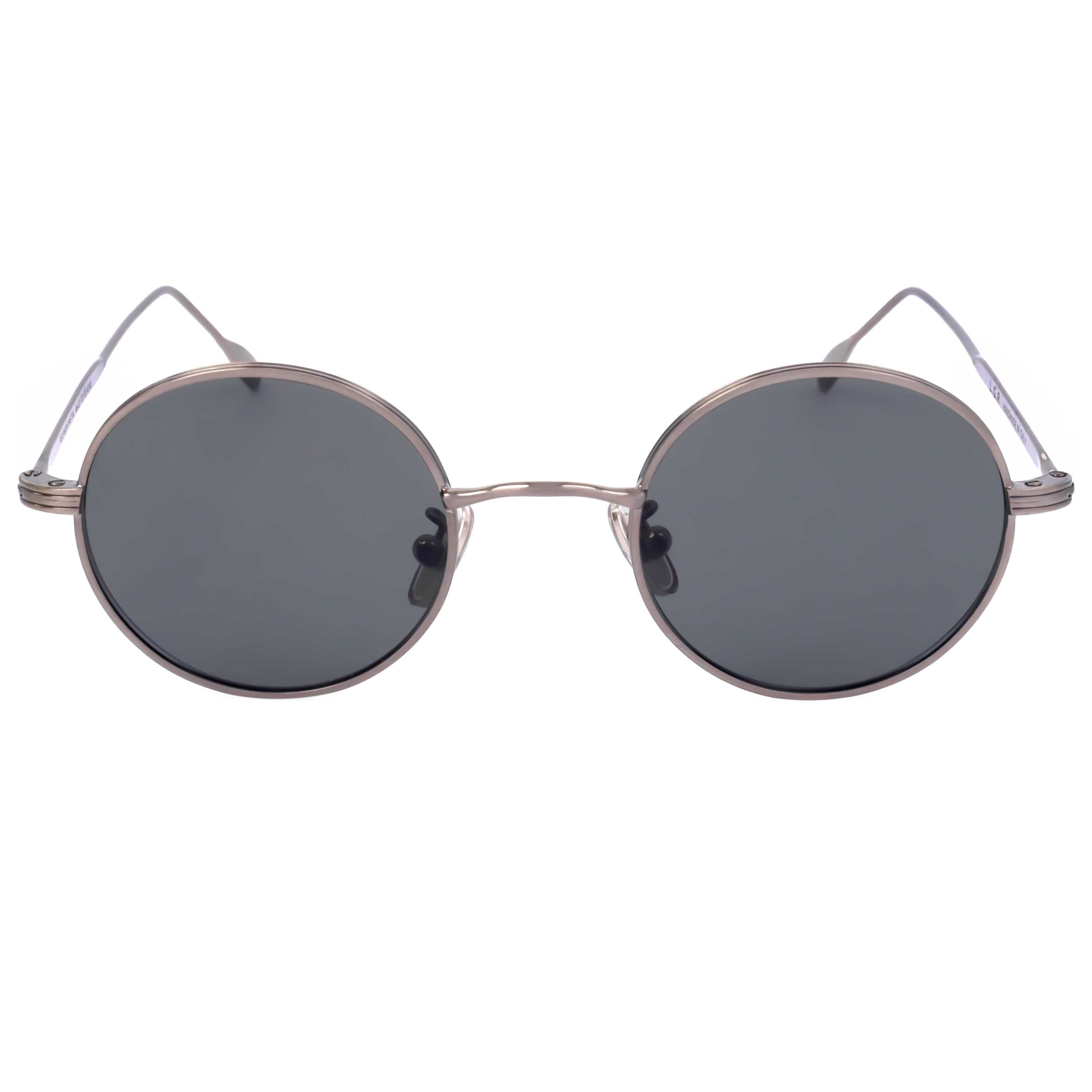 L.G.R. Unisex Sunglasses REUNION-METAL-46