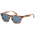 Burberry Men's Sunglasses BE4403-409680-51