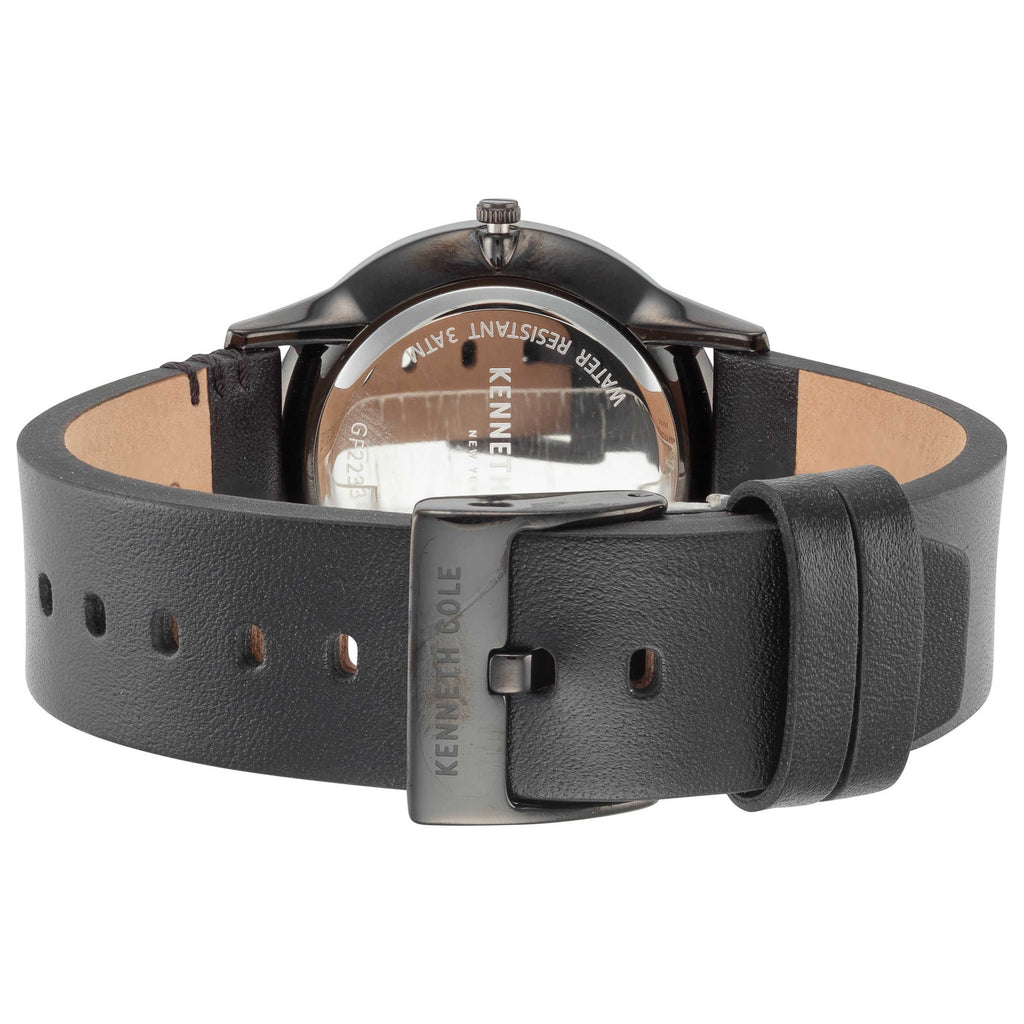 Kenneth Cole Men's Watch KCWGF2233403