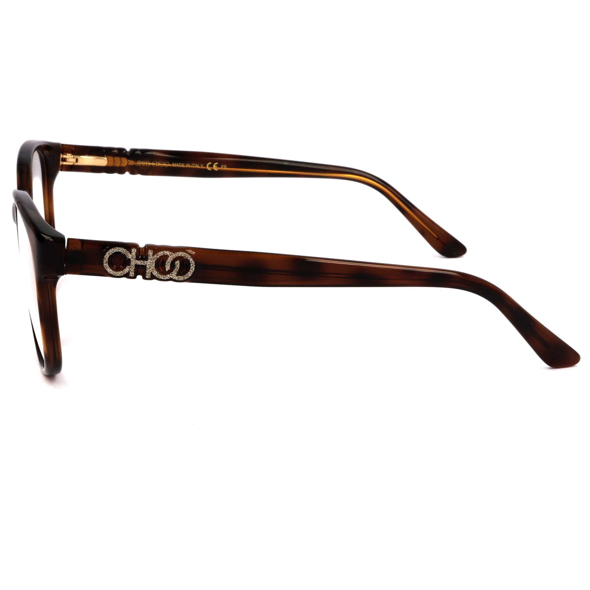 Jimmy Choo Women's Eyeglasses JC240-086-52