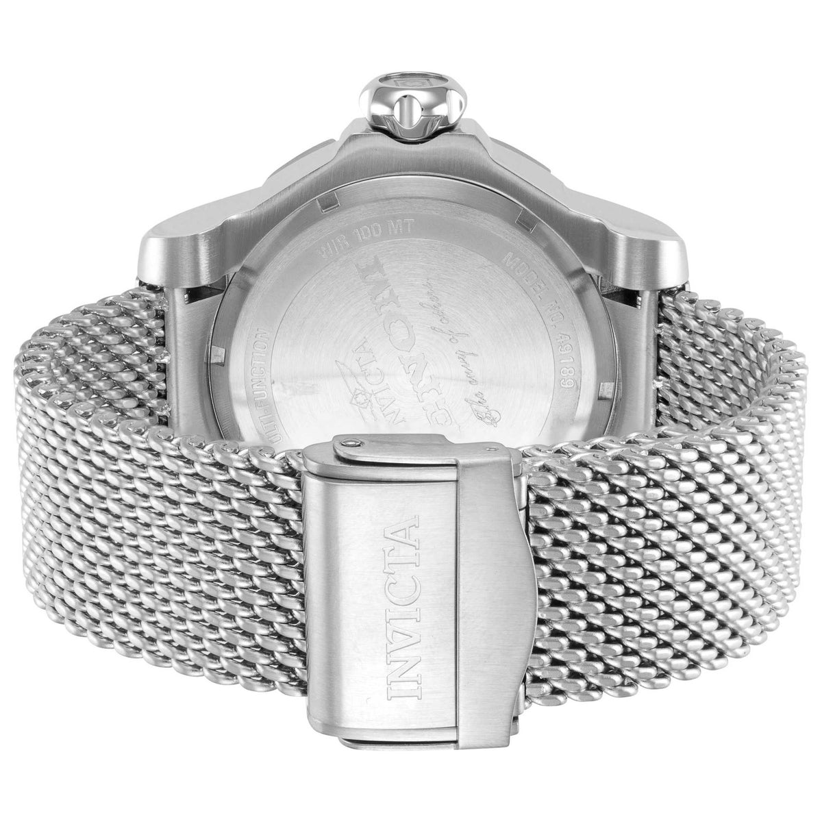 Invicta Men's Watch IN-49187