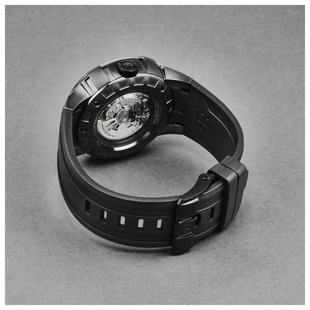 Perrelet Turbine XL Men's Watch A1051/S3