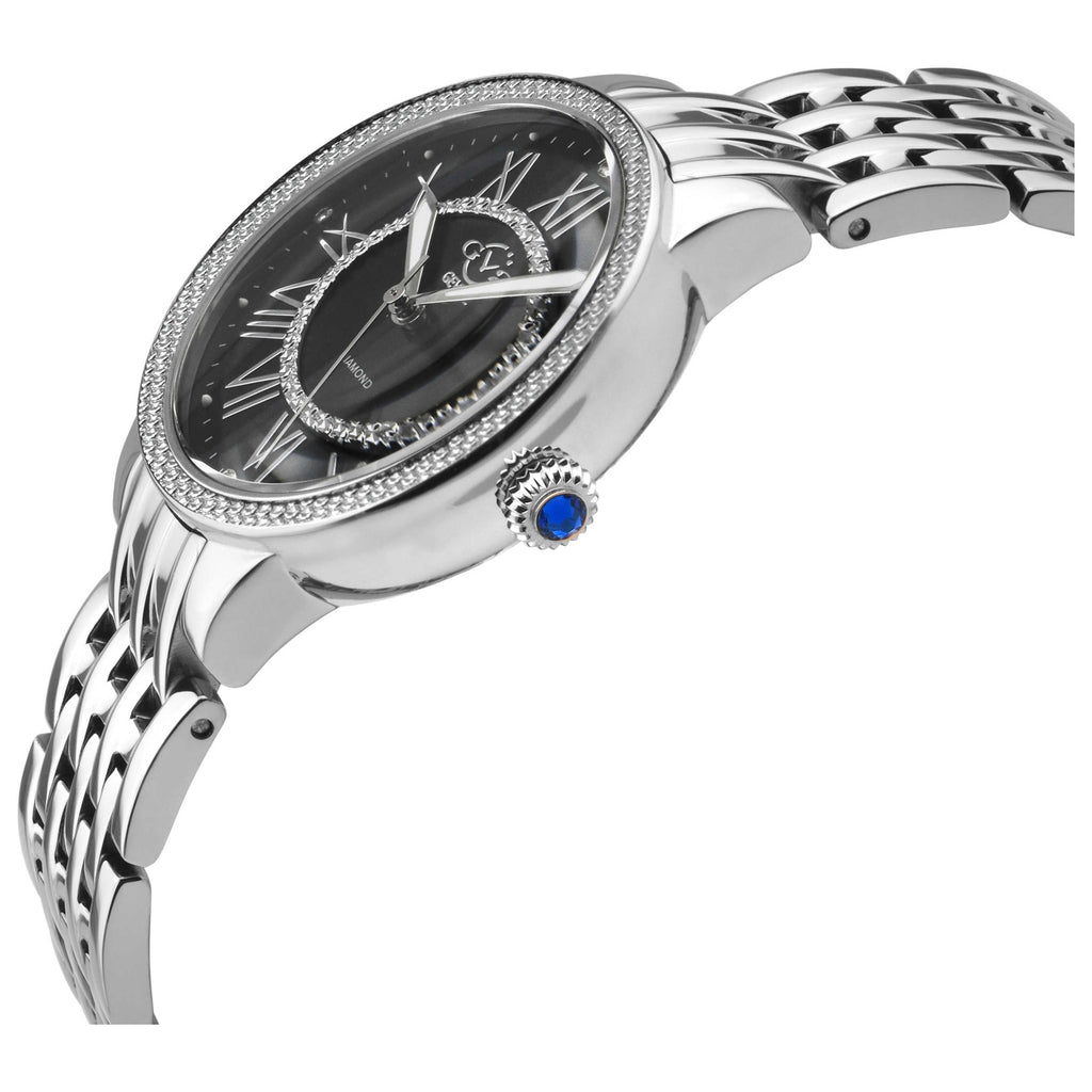 GV2 by Gevril Astor II Women's Watch 9143